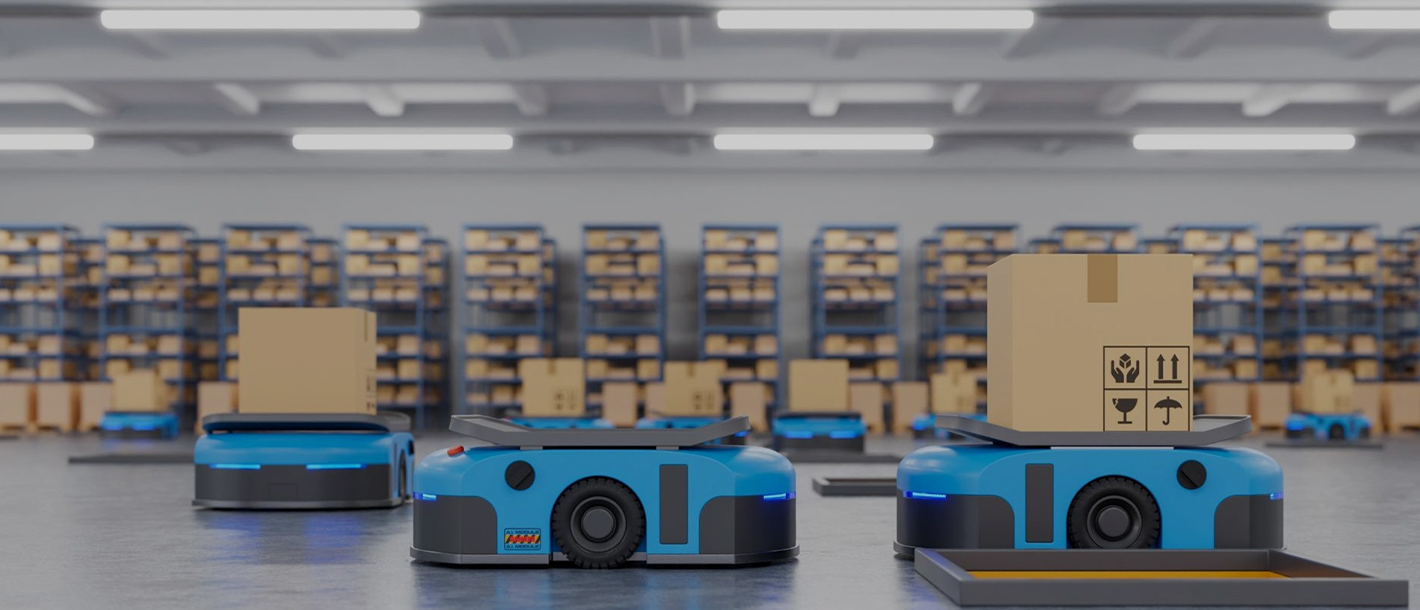 Gestione digitalizzata della produzione