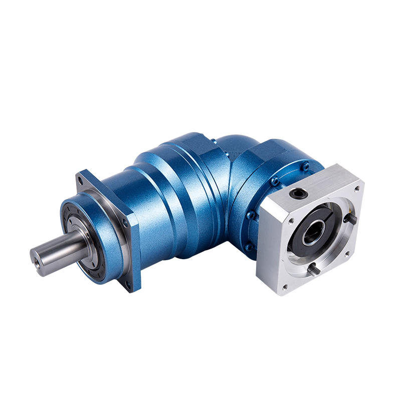 Serie ASR di riduttori epicicloidali con trasmissione a gioco ridotto per l'industria dell'automazione Serie ASR di riduttori epicicloidali con trasmissione a gioco ridotto per l'industria dell'automazione