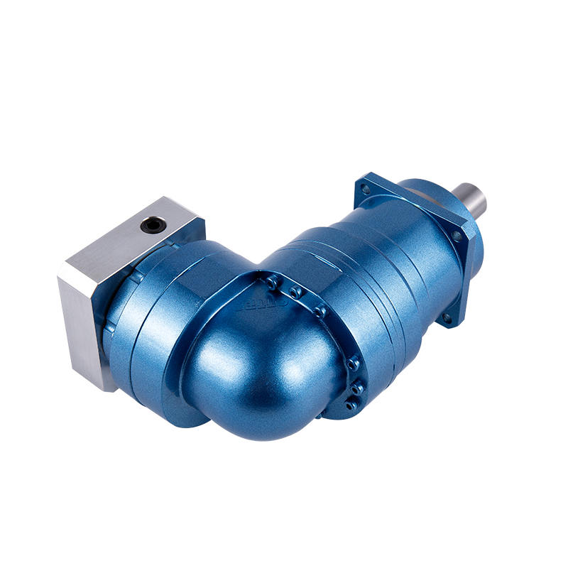 Serie ASR di riduttori epicicloidali con trasmissione a gioco ridotto per l'industria dell'automazione Serie ASR di riduttori epicicloidali con trasmissione a gioco ridotto per l'industria dell'automazione