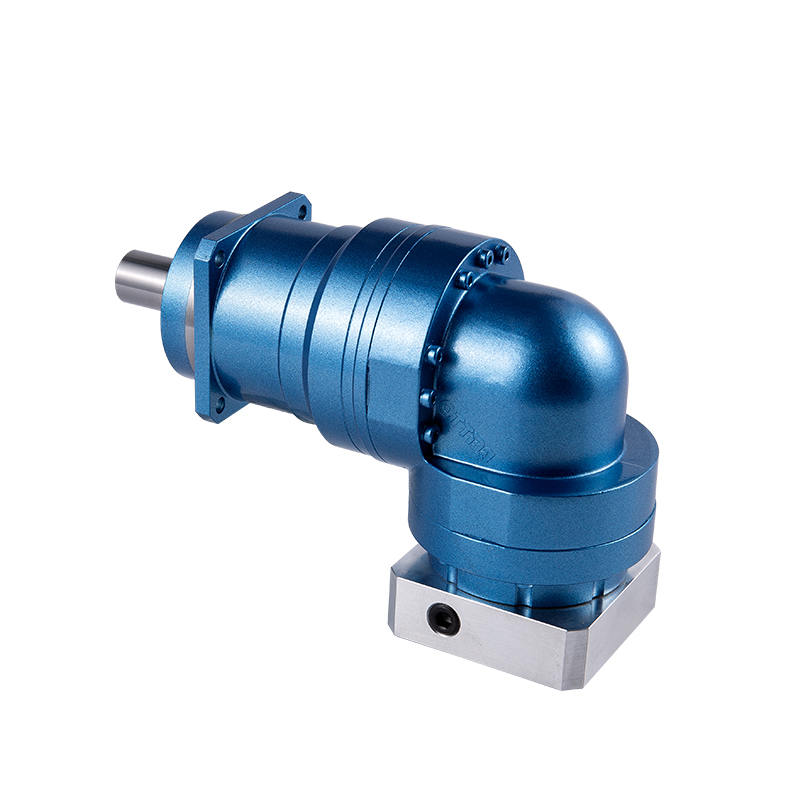 Serie ASR di riduttori epicicloidali con trasmissione a gioco ridotto per l'industria dell'automazione Serie ASR di riduttori epicicloidali con trasmissione a gioco ridotto per l'industria dell'automazione